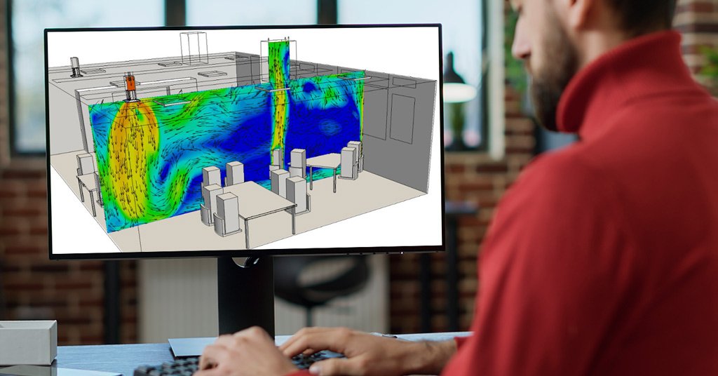 Virtual Validation CFD